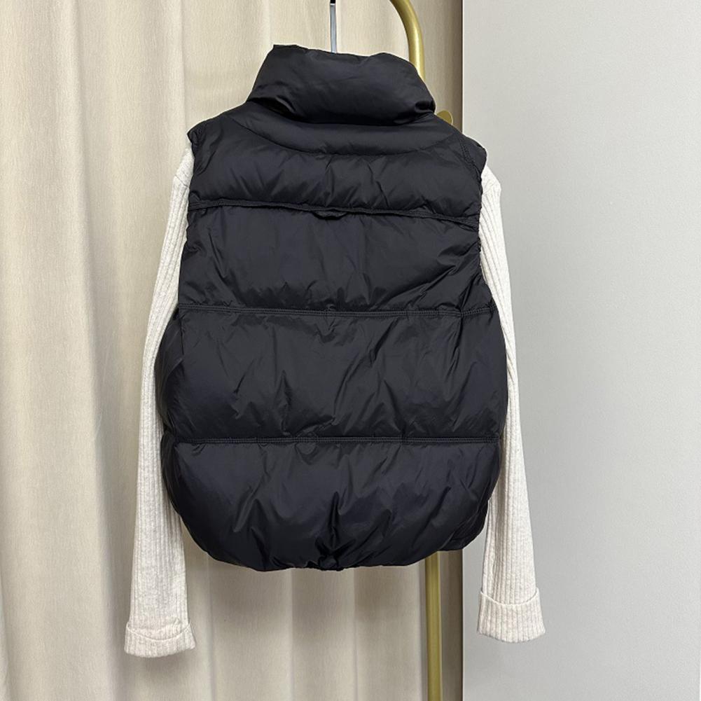 Winter Jackets Fashion Padded  - Puffer Vest Fashion Women review and price