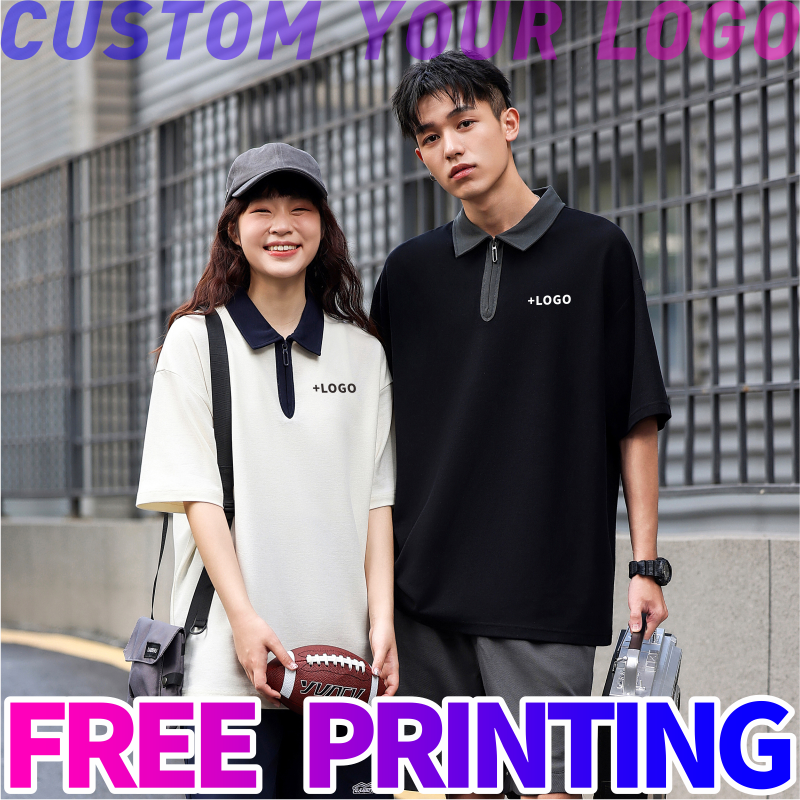 Custom T-shirt Free Printing L - Women Fashion Logo Design review and price