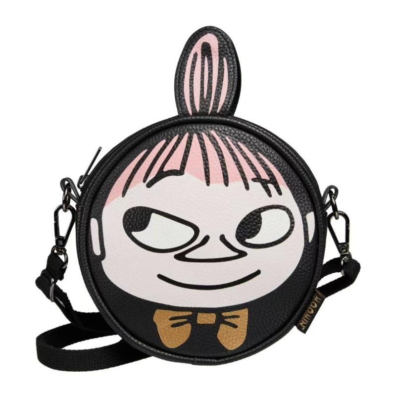 Moomin Leather Crossbody Bag S - Crossbody Bag Women review and price