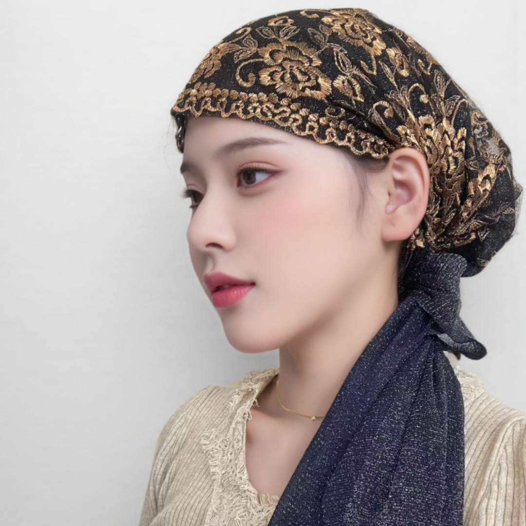 Brand Hats Hijab Scarf Ethnic  - Women Fashion Brand review and price