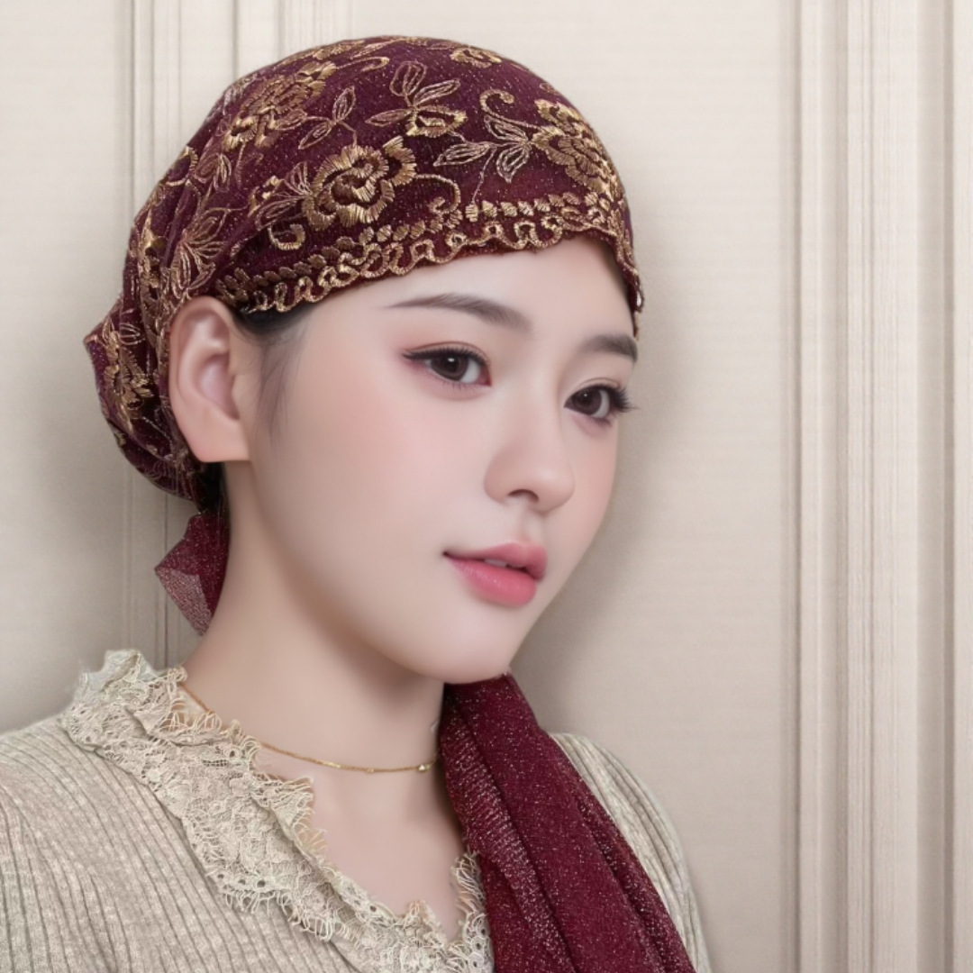 Brand Hats Hijab Scarf Ethnic  - Women Fashion Brand review and price