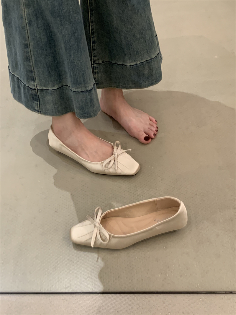 Shoes Woman 2025 Slip-on Femal - Women'S Fashion Footwear review and price