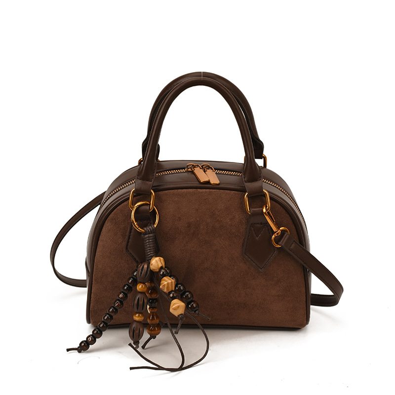 2025 Fall/Winter Vintage Suede - Women'S Fashion Trends Fall 2025 review and price