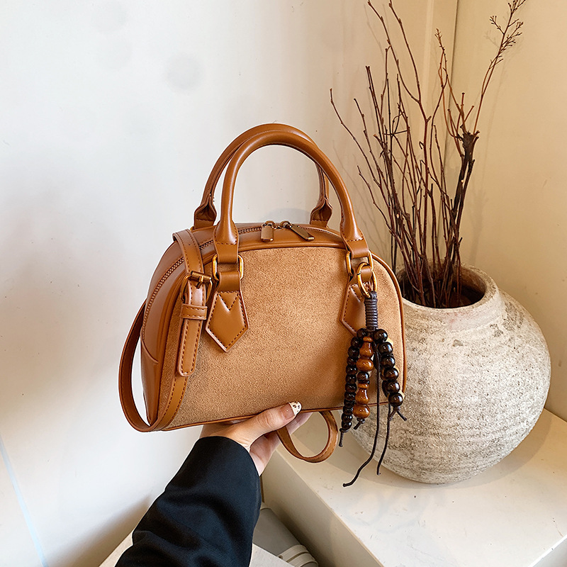 2025 Fall/Winter Vintage Suede - Women'S Fashion Trends Fall 2025 review and price