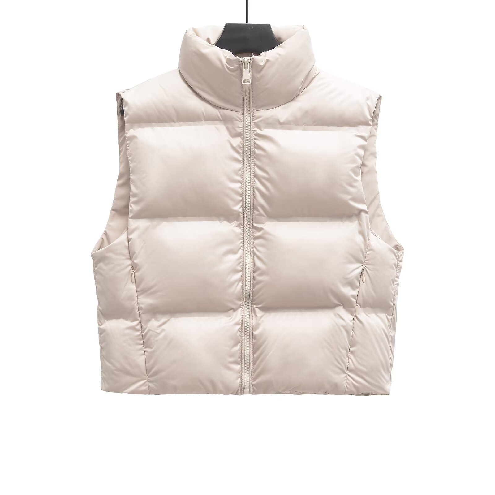 Women's Fashion Casual Loose D - Puffer Vest Fashion Women review and price
