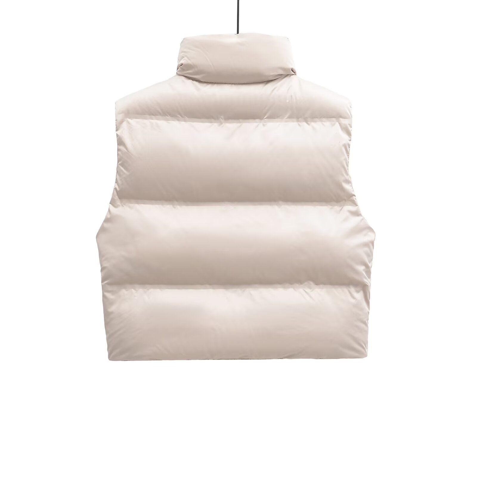 Women's Fashion Casual Loose D - Puffer Vest Fashion Women review and price