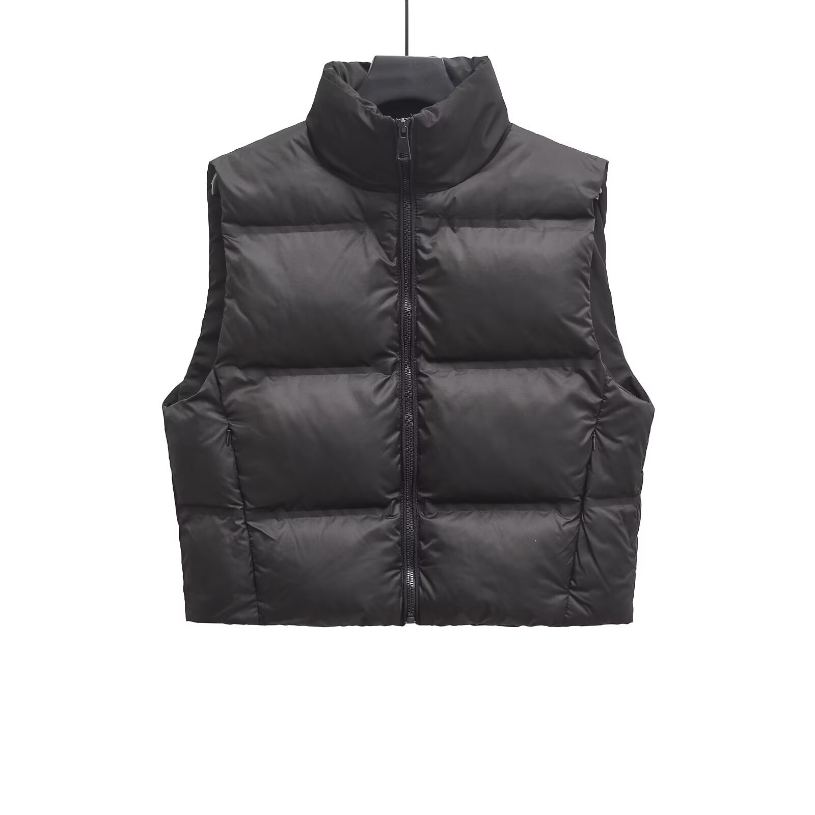Women's Fashion Casual Loose D - Puffer Vest Fashion Women review and price