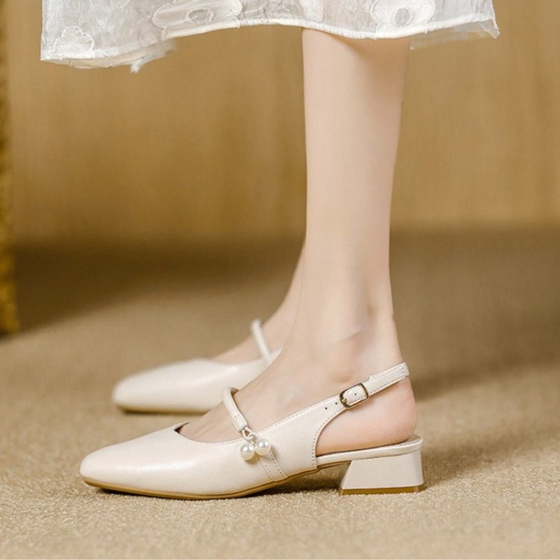 Women's Slingback Mary Janes S - Women'S Fashion Footwear review and price