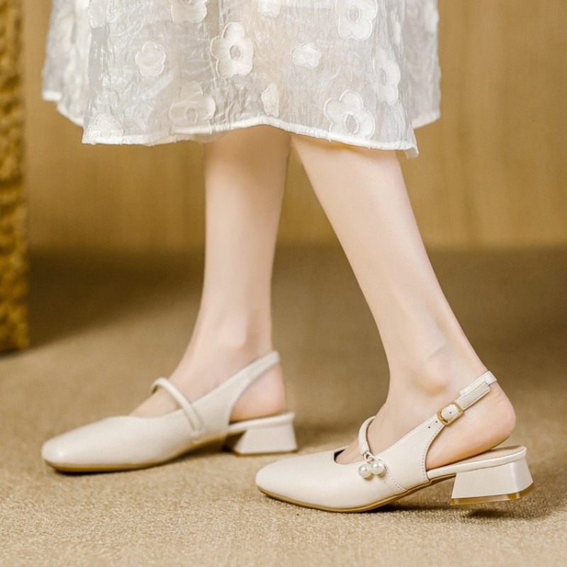 Women's Slingback Mary Janes S - Women'S Fashion Footwear review and price