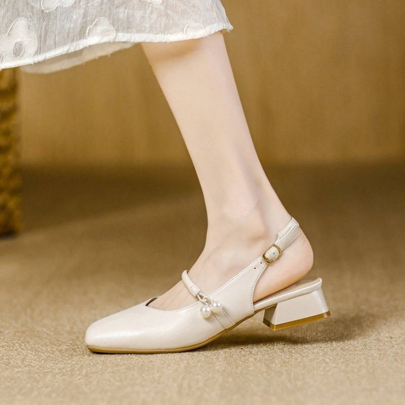 Women's Slingback Mary Janes S - Women'S Fashion Footwear review and price