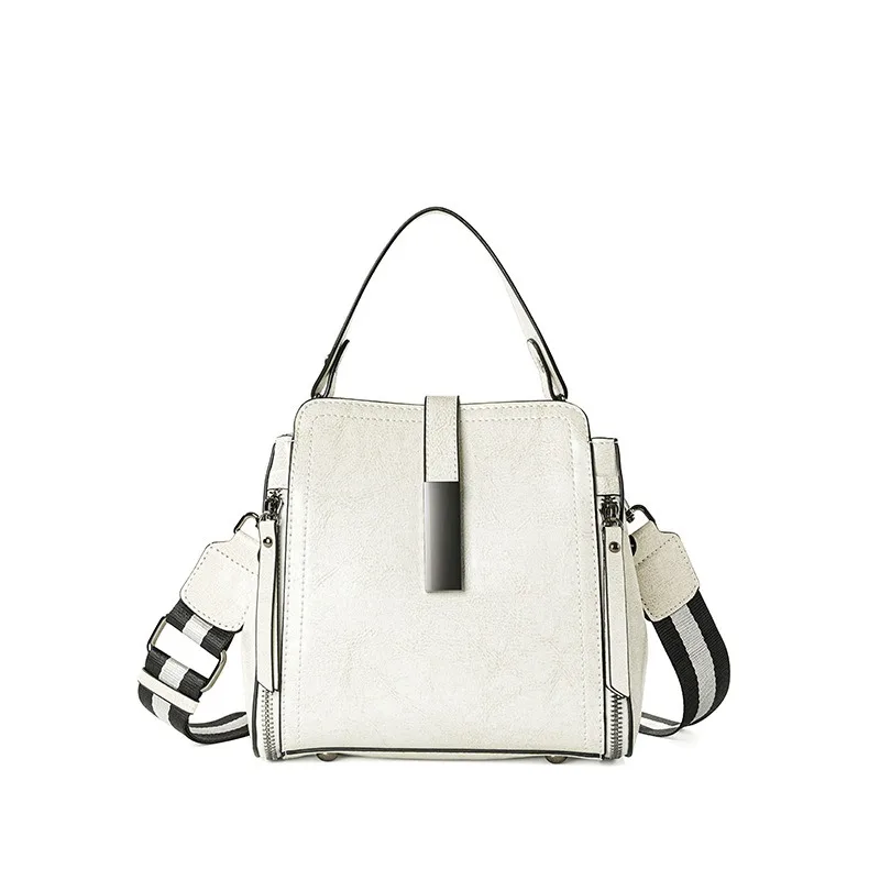 Fashionable Oil Wax Leather Wo - Women'S Fashion In 1920 review and price