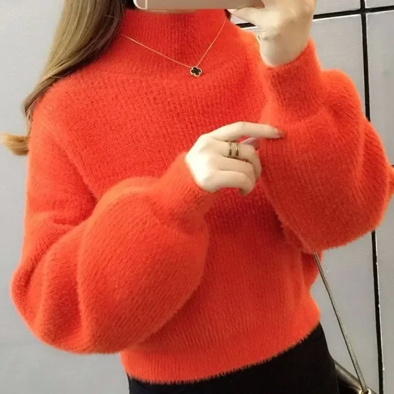 Trend Long Sleeve Korean Style - Women'S Fashion Trends Fall 2025 review and price