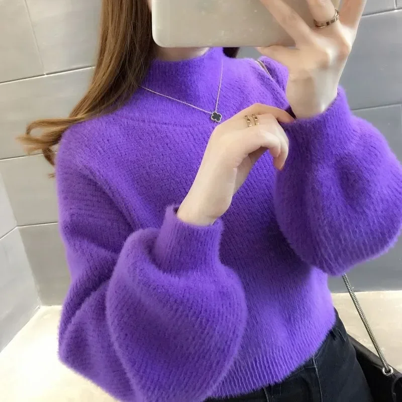 Trend Long Sleeve Korean Style - Women'S Fashion Trends Fall 2025 review and price
