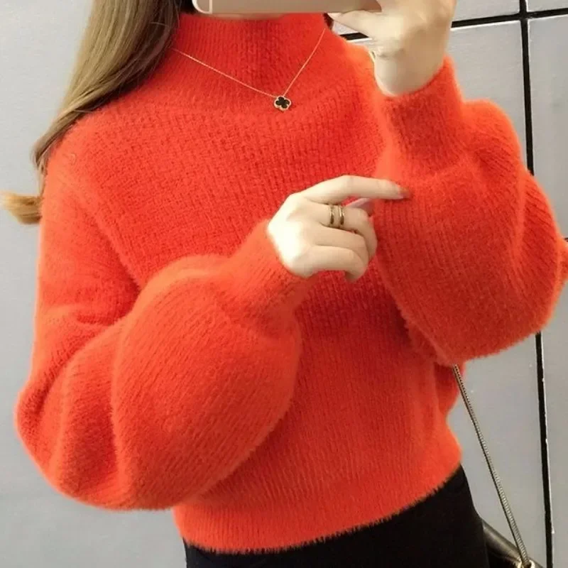 Trend Long Sleeve Korean Style - Women'S Fashion Trends Fall 2025 review and price