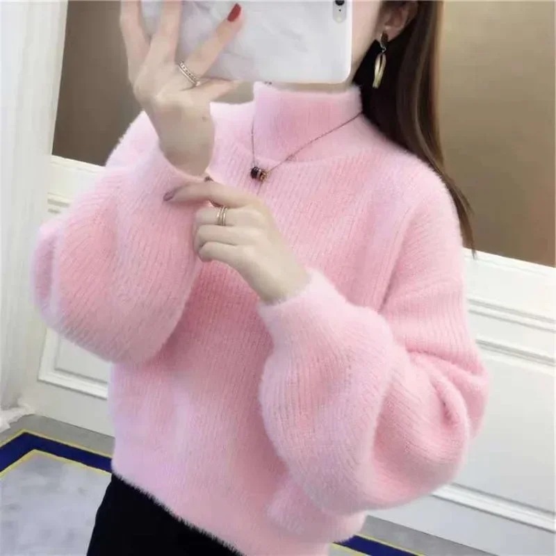 Trend Long Sleeve Korean Style - Women'S Fashion Trends Fall 2025 review and price