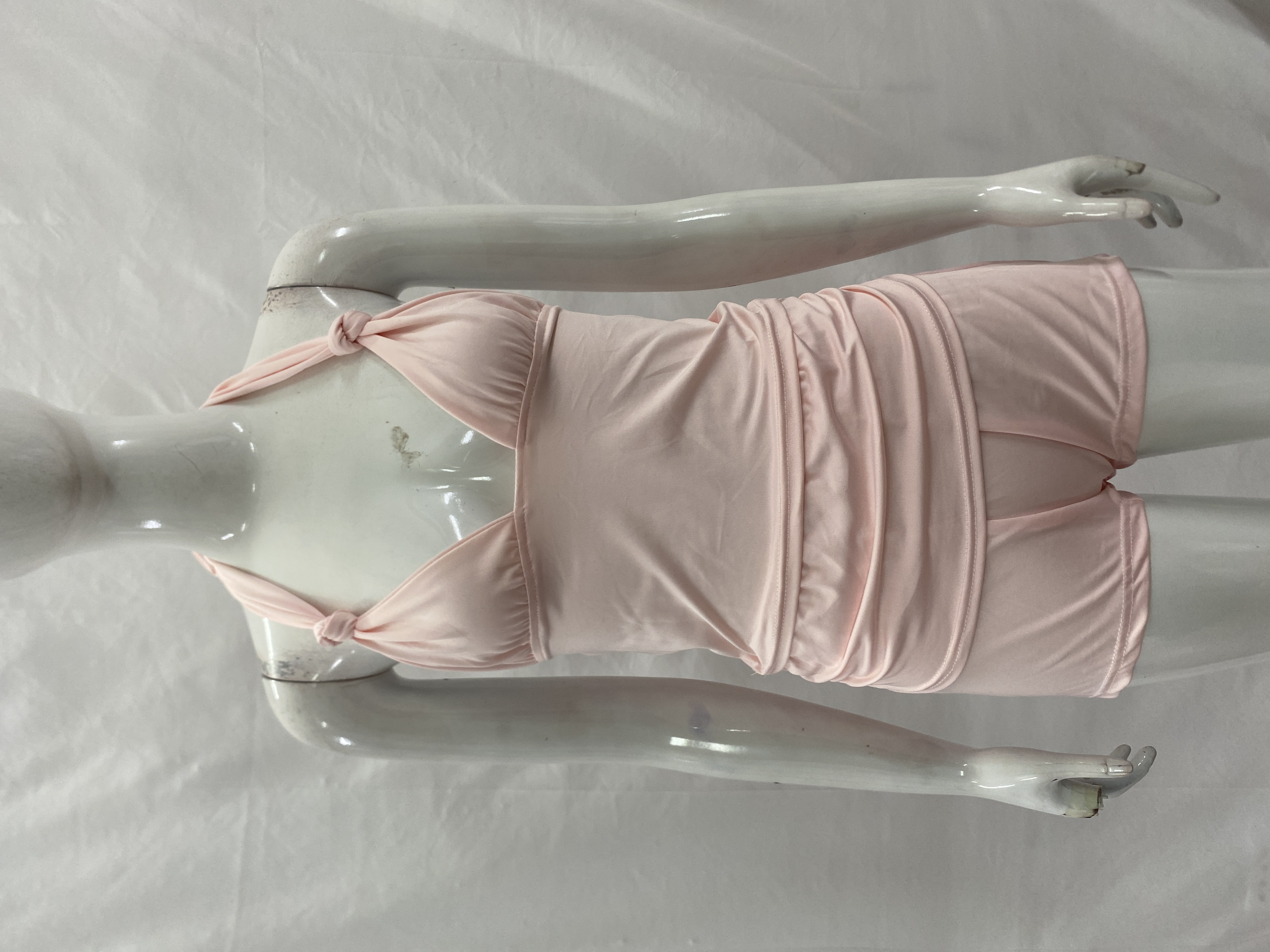 Women's Sexy Twisted Neck Susp - Women Fashion Styles review and price
