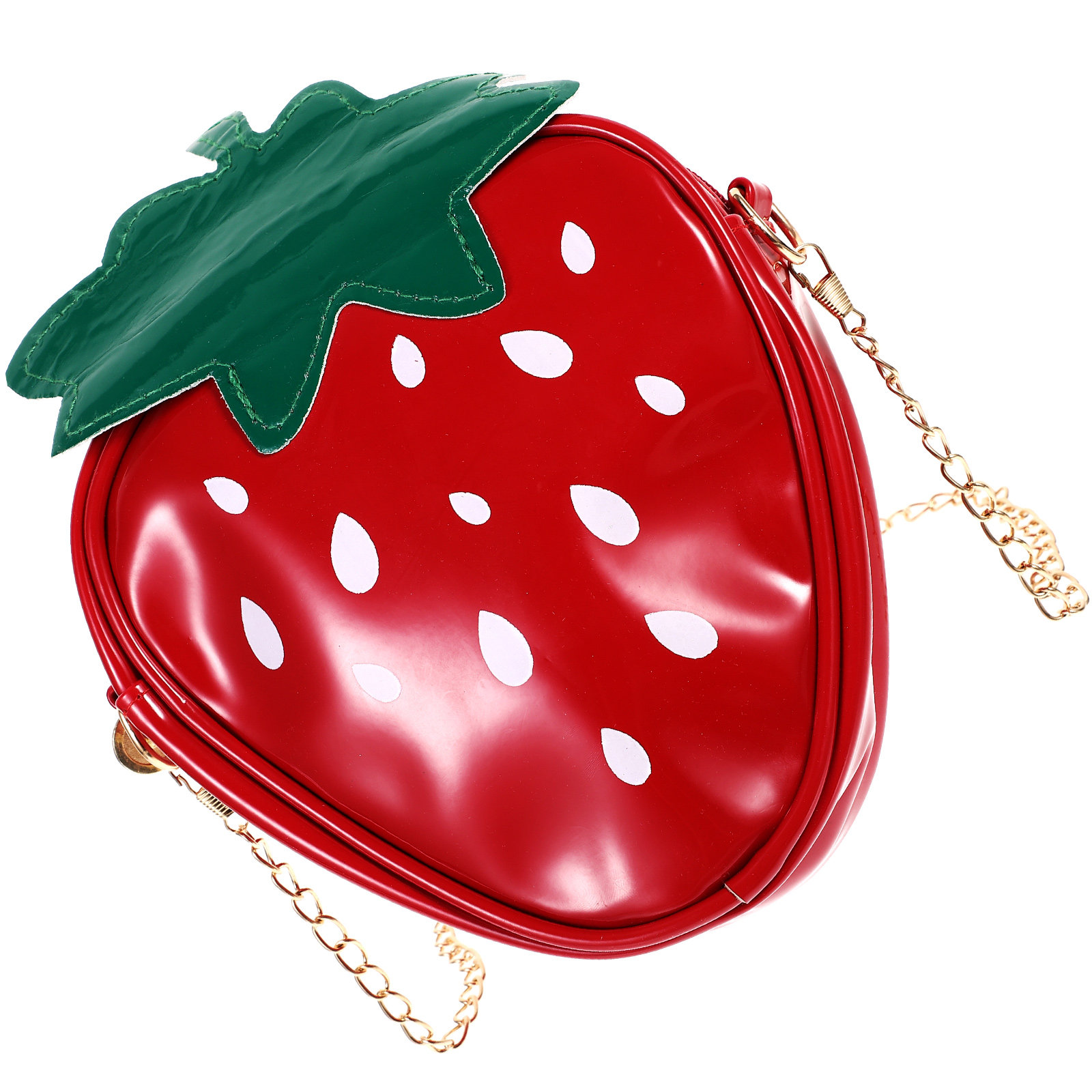 Trendy Fruit Shape Cross Body  - Women Fashion Designers review and price