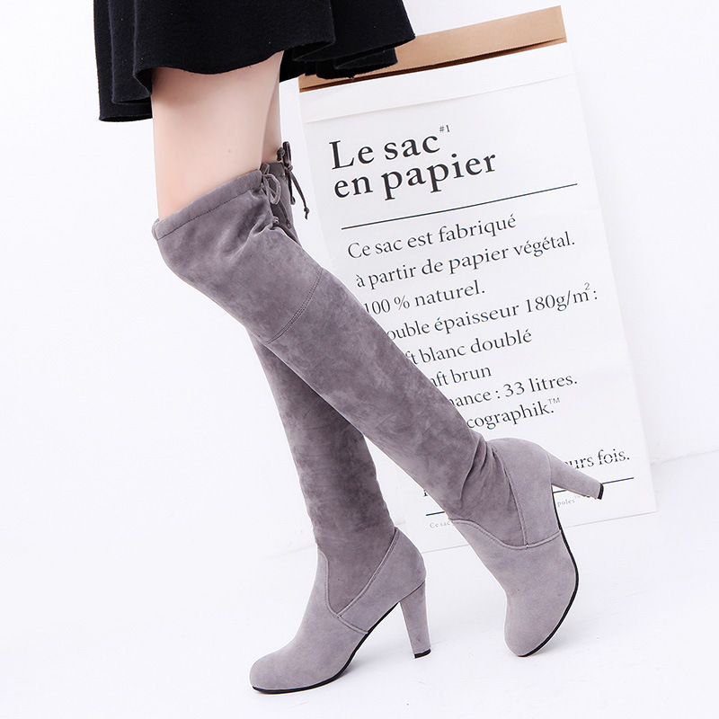 Women's Boots Stretch Fabric O - Women'S Fashion Socks review and price