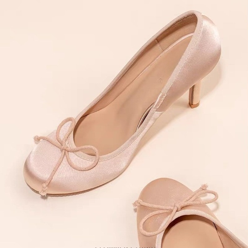French Style Women Shoes Luxur - Women'S Fashion Underwear review and price