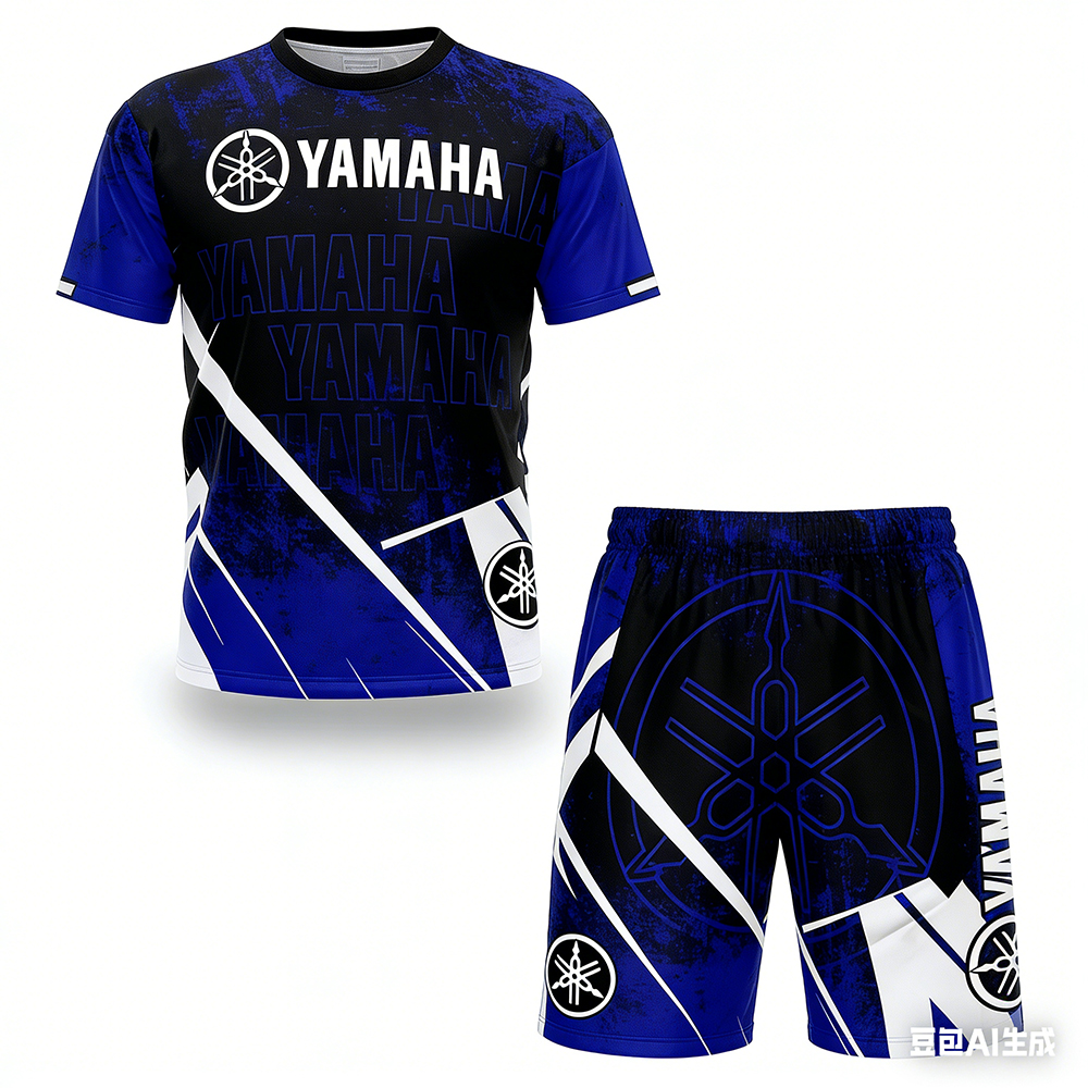New Summer YAMAHA Men Women Mo - Women And Men Fashion review and price
