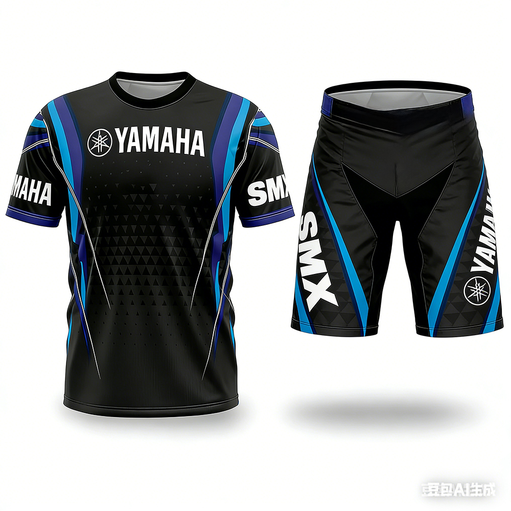 New Summer YAMAHA Men Women Mo - Women And Men Fashion review and price