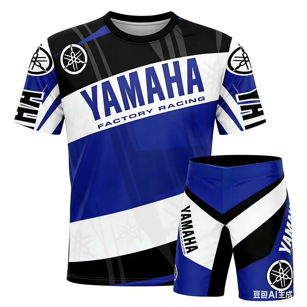 New Summer YAMAHA Men Women Mo - Women And Men Fashion review and price