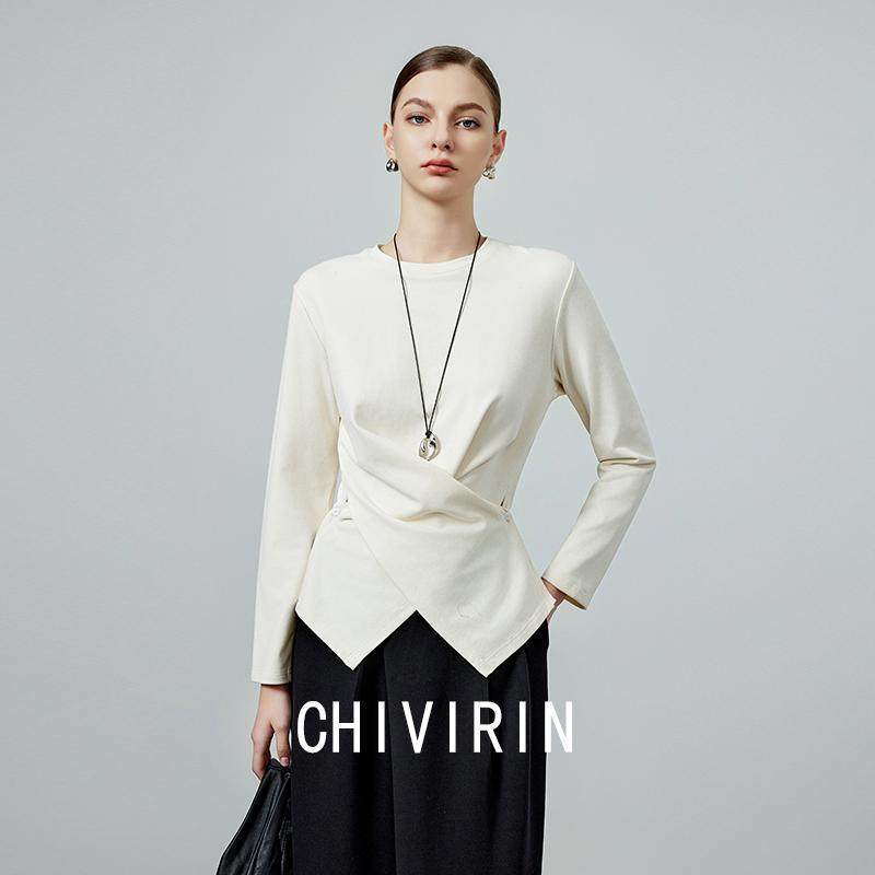 2026 Early Spring New Round Ne - Women Fashion Designers review and price