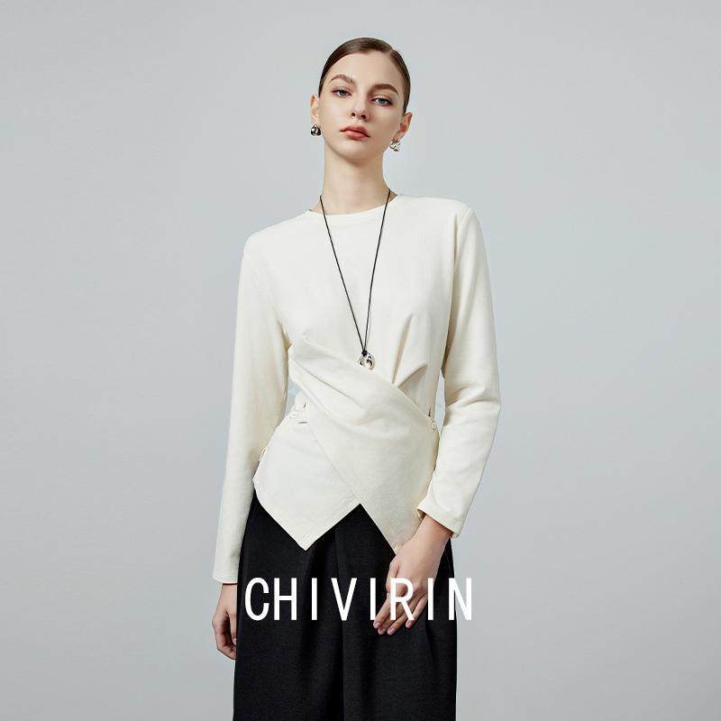 2026 Early Spring New Round Ne - Women Fashion Designers review and price