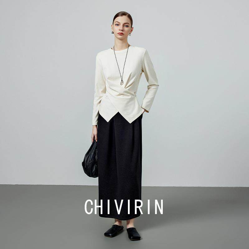 2026 Early Spring New Round Ne - Women Fashion Designers review and price