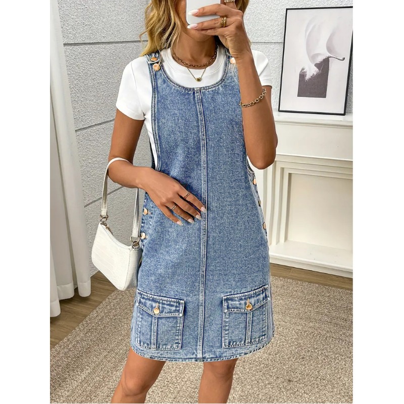 Summer 2026 Women's Y2K Korean - Women'S Fashion Overalls review and price