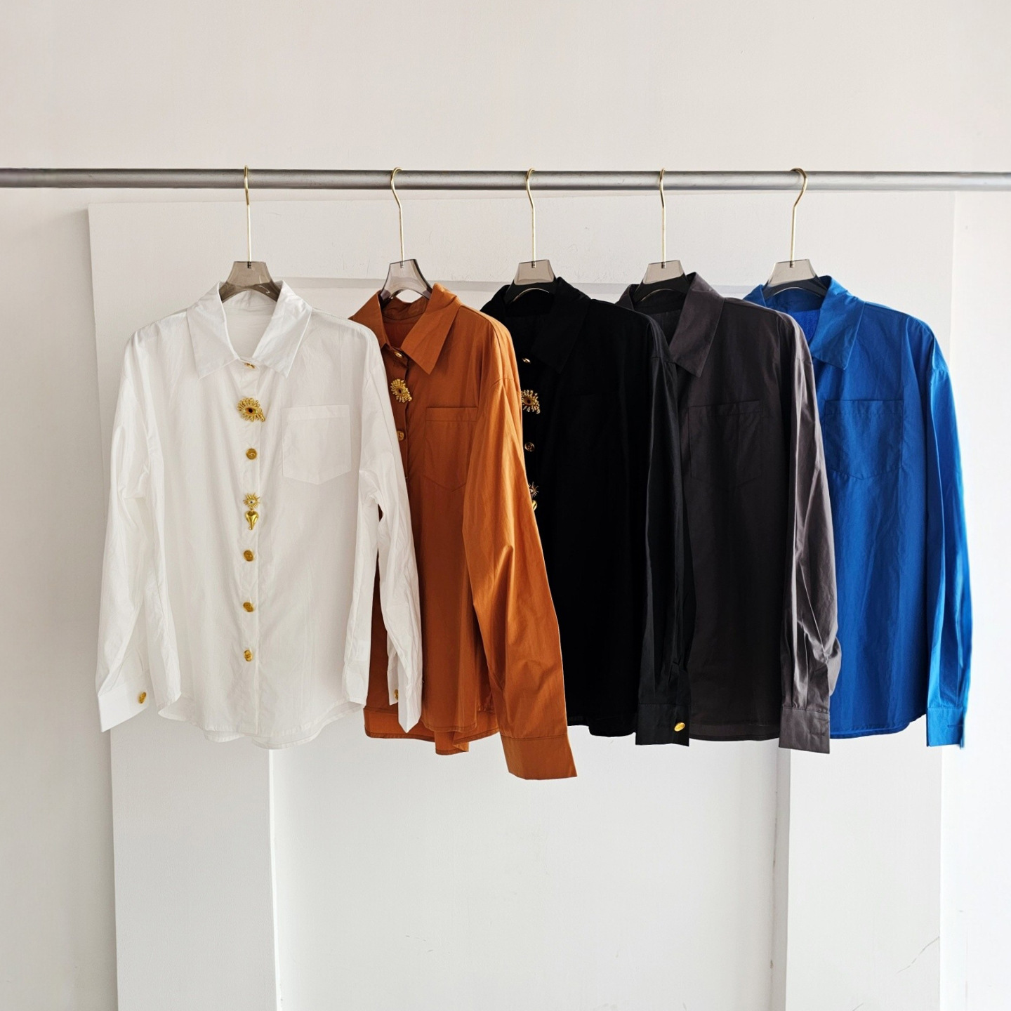 High-end Luxury Design Spring  - Women Fashion Designers review and price
