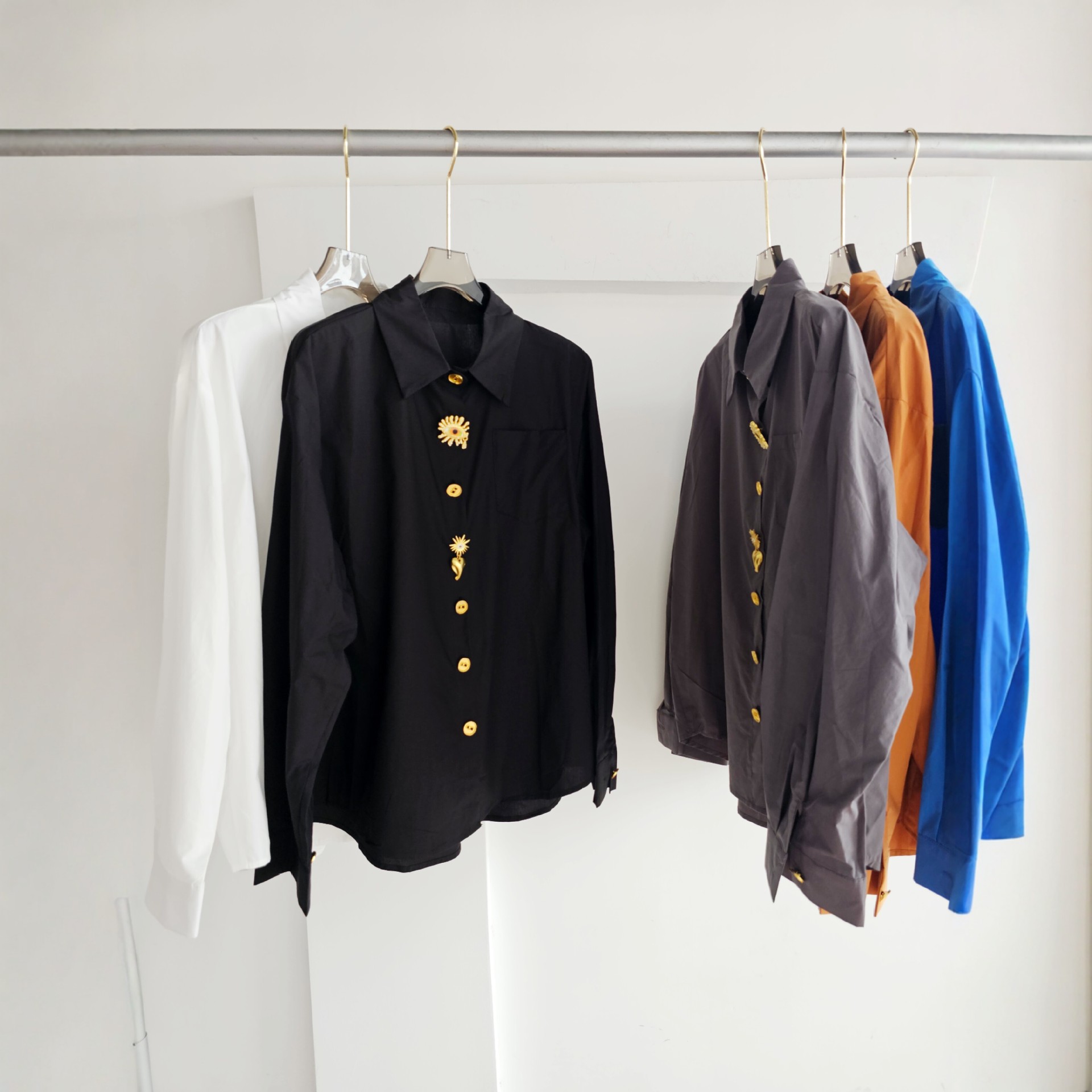 High-end Luxury Design Spring  - Women Fashion Designers review and price