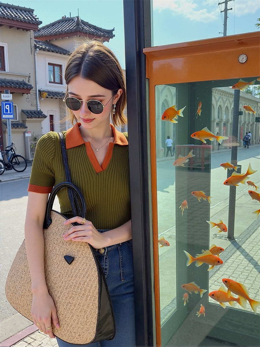 Short Sleeve T-Shirts American - Women'S Fashion Trends Fall 2025 review and price