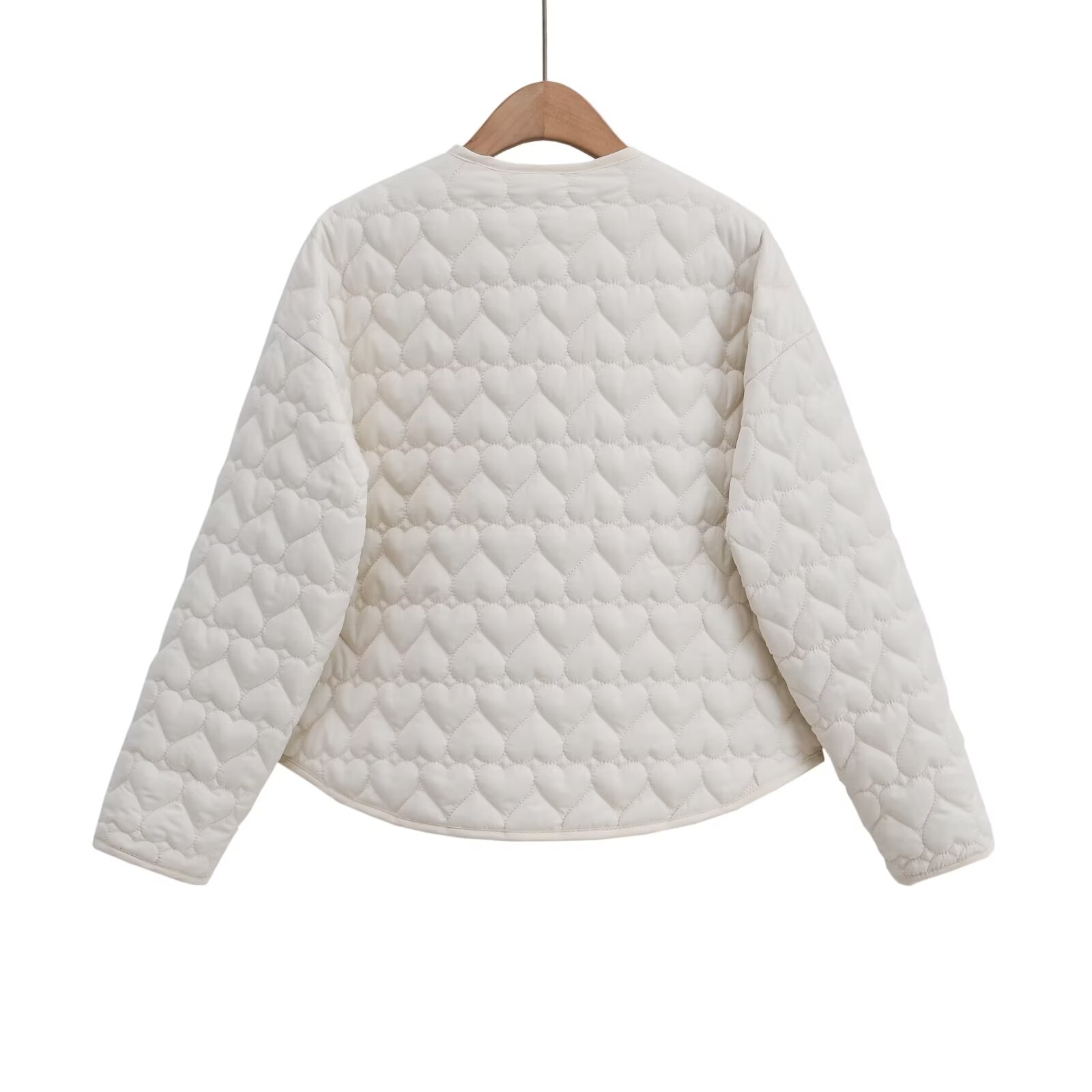 2024 Autumn New Fashionable Lo - Women'S Fashion Quilted Jacket review and price