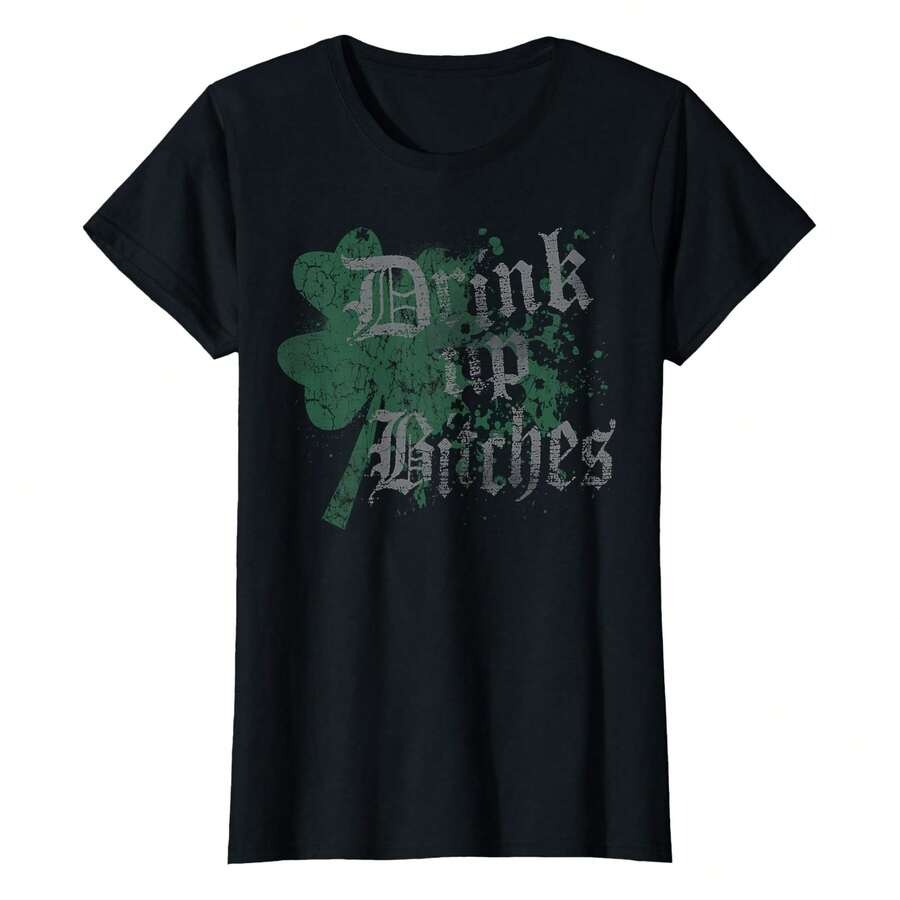 【New style】St Patricks Day Wom - Women Fashion Quotes review and price