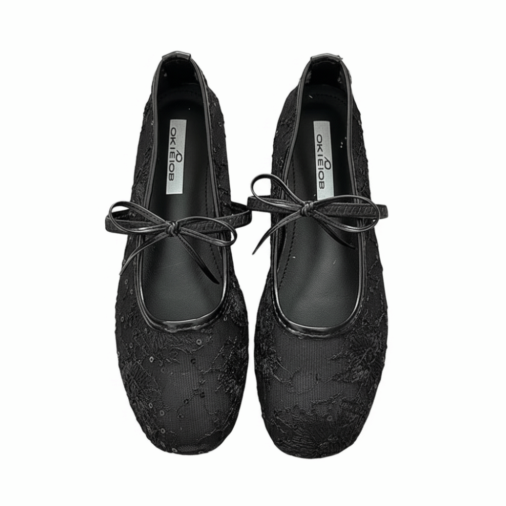 1 Pair Elegant Slip On Design  - Women Fashion Designers review and price
