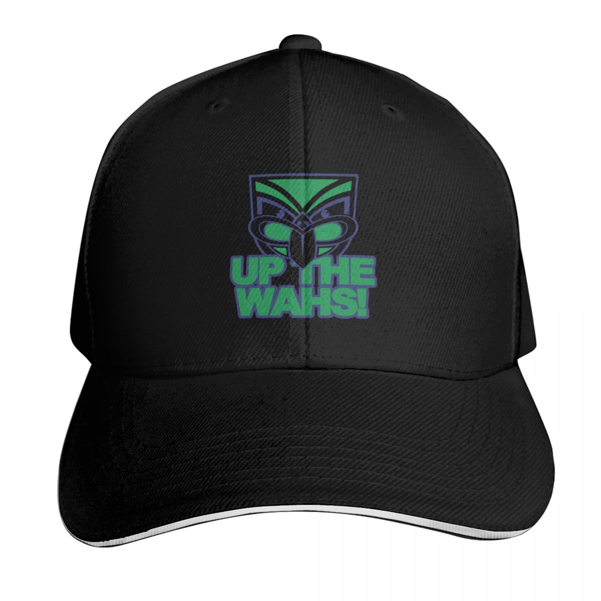 UP THE WAHS! NZ Warriors NRL B - Women Fashion Nz review and price