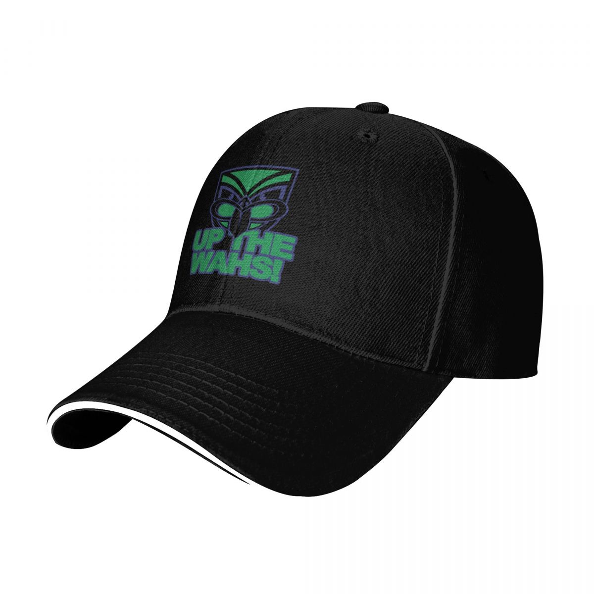 UP THE WAHS! NZ Warriors NRL B - Women Fashion Nz review and price