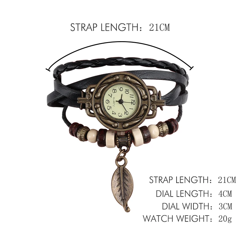 High Quality Women Watches Gen - Women Fashion Nz review and price