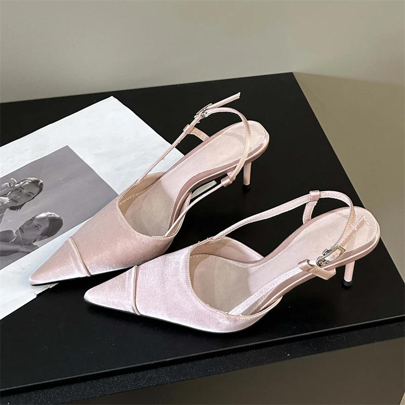 Eilyken High Quality Satin Buc - Women'S Fashion Underwear review and price