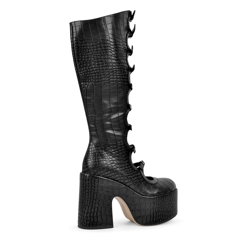 Onlymaker Women Round Toe Plat - Women'S Fashion Boots review and price