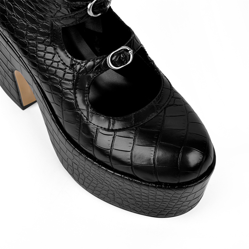 Onlymaker Women Round Toe Plat - Women'S Fashion Boots review and price