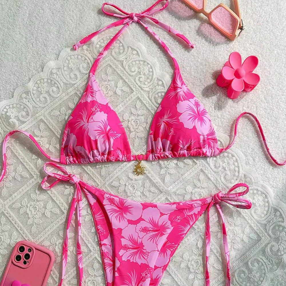 Women's Printed Vest Bikini+Th - Women Fashion Vest review and price