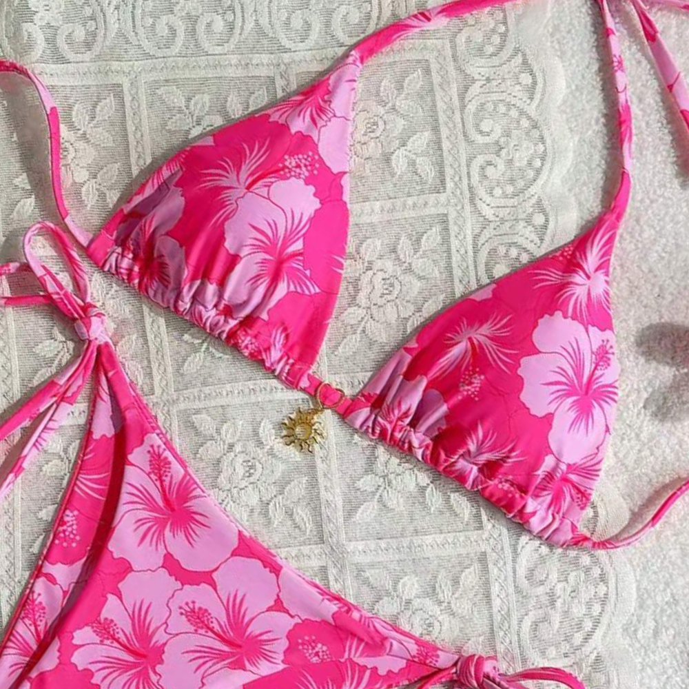 Women's Printed Vest Bikini+Th - Women Fashion Vest review and price