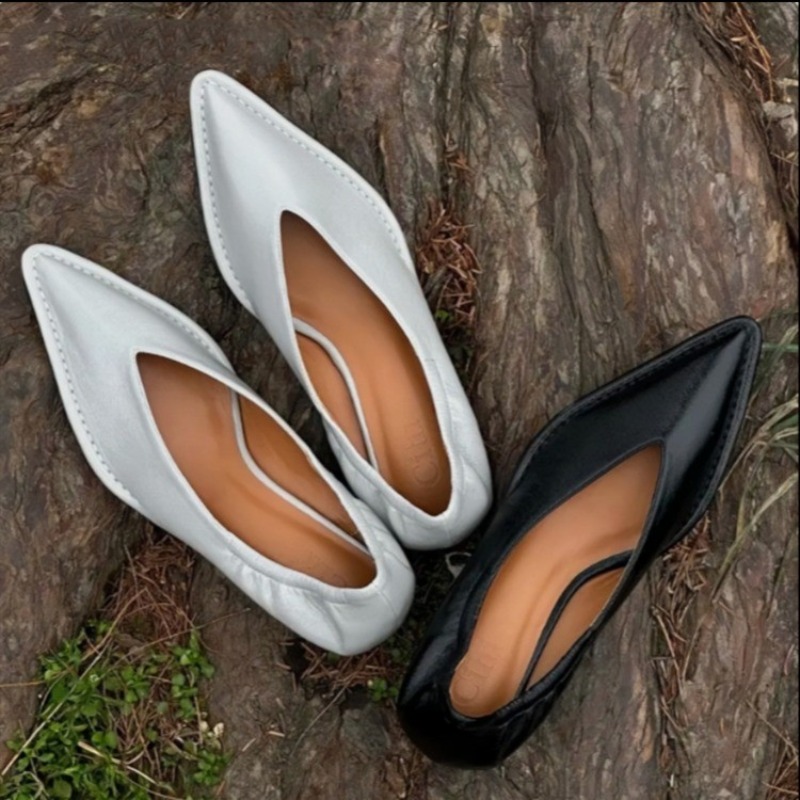 2025 New Pointed Toe Single Sh - Women'S Fashion Footwear review and price