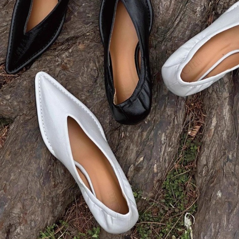 2025 New Pointed Toe Single Sh - Women'S Fashion Footwear review and price