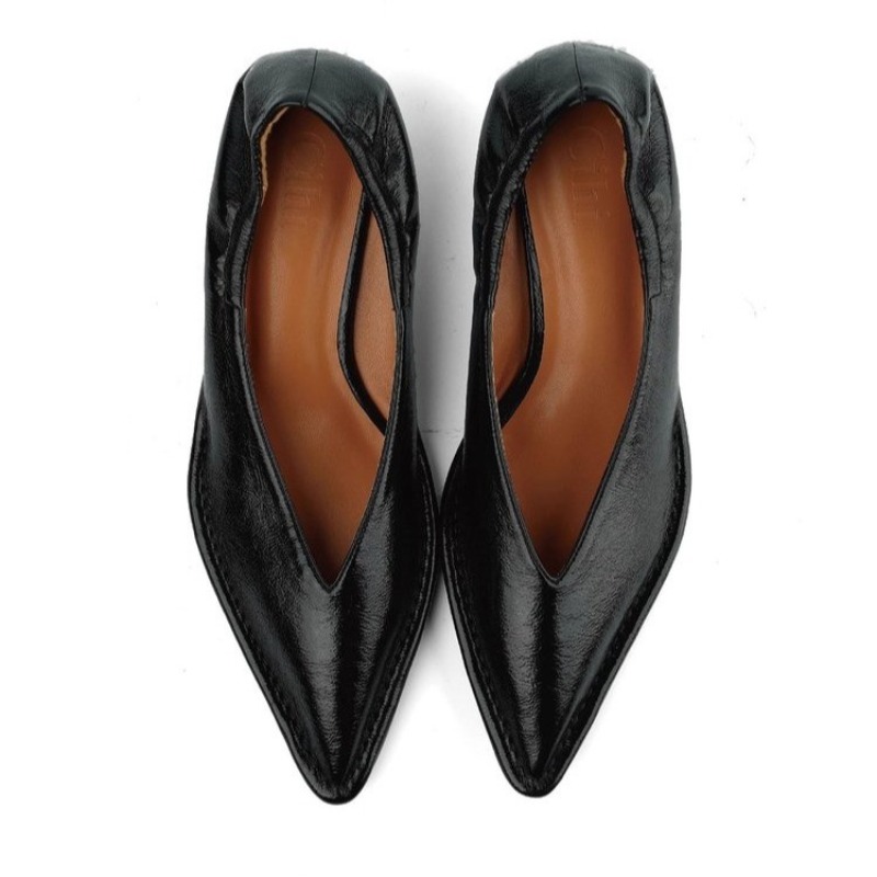 2025 New Pointed Toe Single Sh - Women'S Fashion Footwear review and price