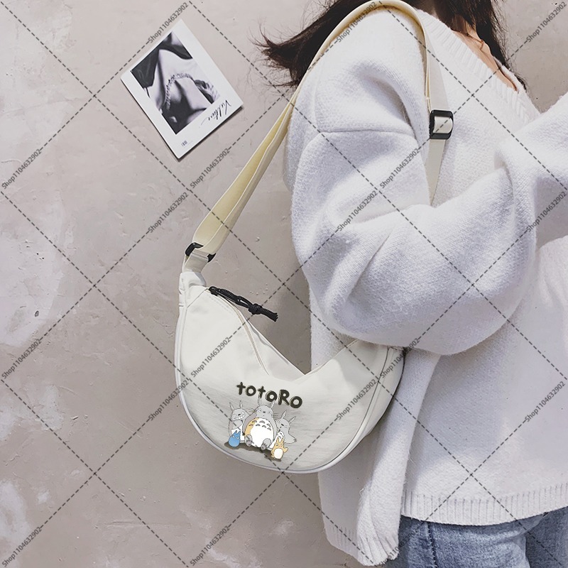 Totoro Crossbody Bags for Wome - Crossbody Bag Women review and price
