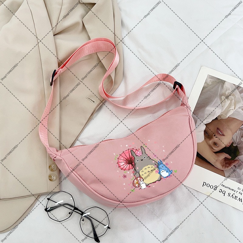 Totoro Crossbody Bags for Wome - Crossbody Bag Women review and price