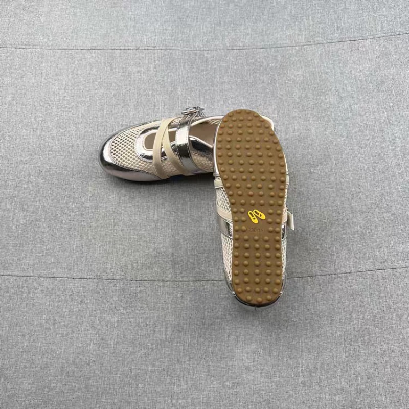 New Splicing Woven Hollow Snea - Women'S Fashion Footwear review and price